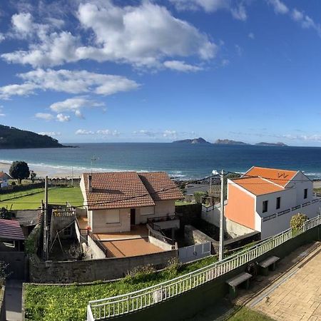 Casa Familiar Completa En Patos Nigran Lägenhet Exteriör bild