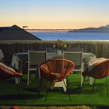 Casa Familiar Completa En Patos Nigran Lägenhet Exteriör bild