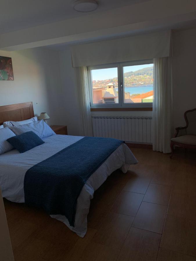 Casa Familiar Completa En Patos Nigran Lägenhet Exteriör bild