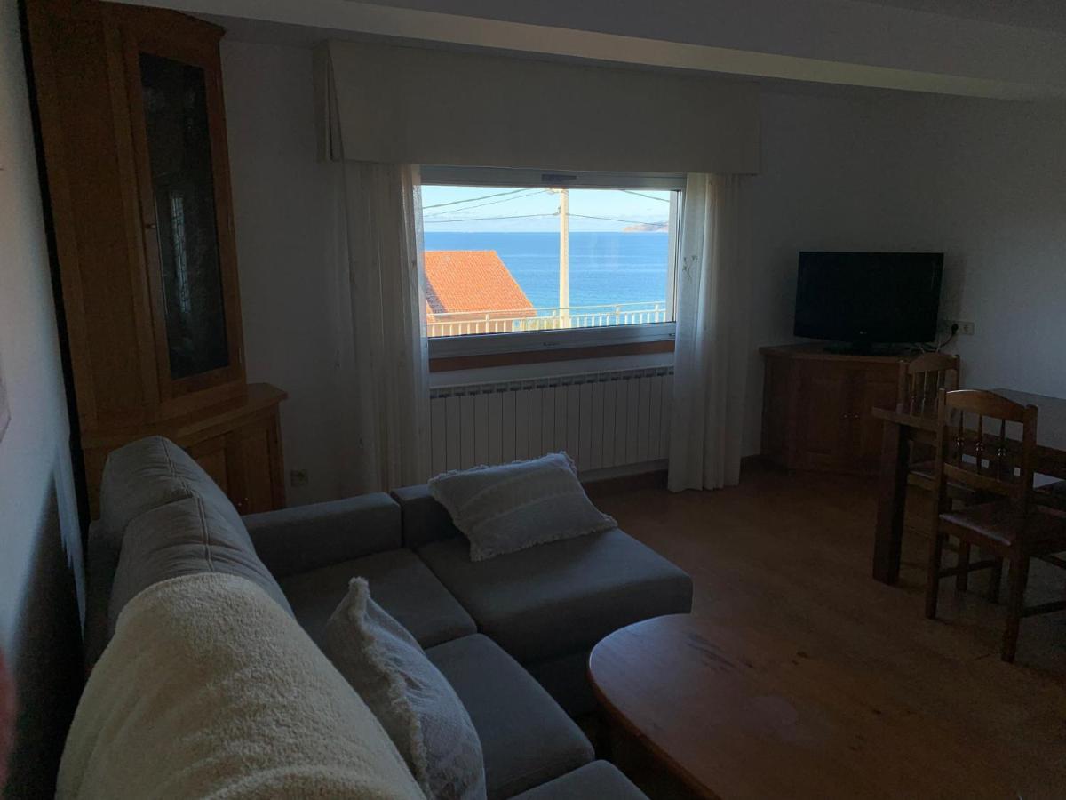 Casa Familiar Completa En Patos Nigran Lägenhet Exteriör bild