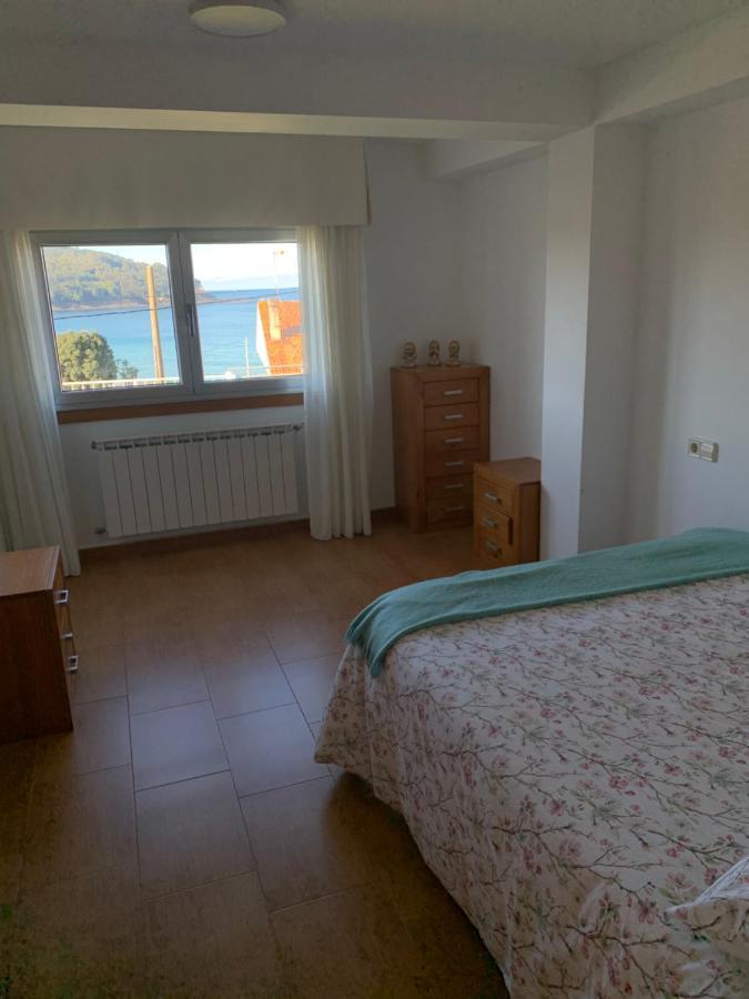 Casa Familiar Completa En Patos Nigran Lägenhet Exteriör bild