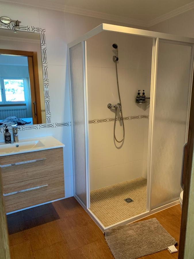 Casa Familiar Completa En Patos Nigran Lägenhet Exteriör bild